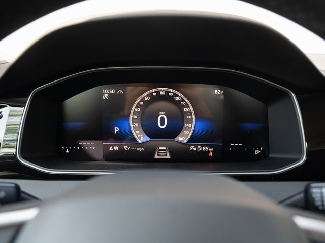 2025 Volkswagen Jetta 1.5T S photo 11
