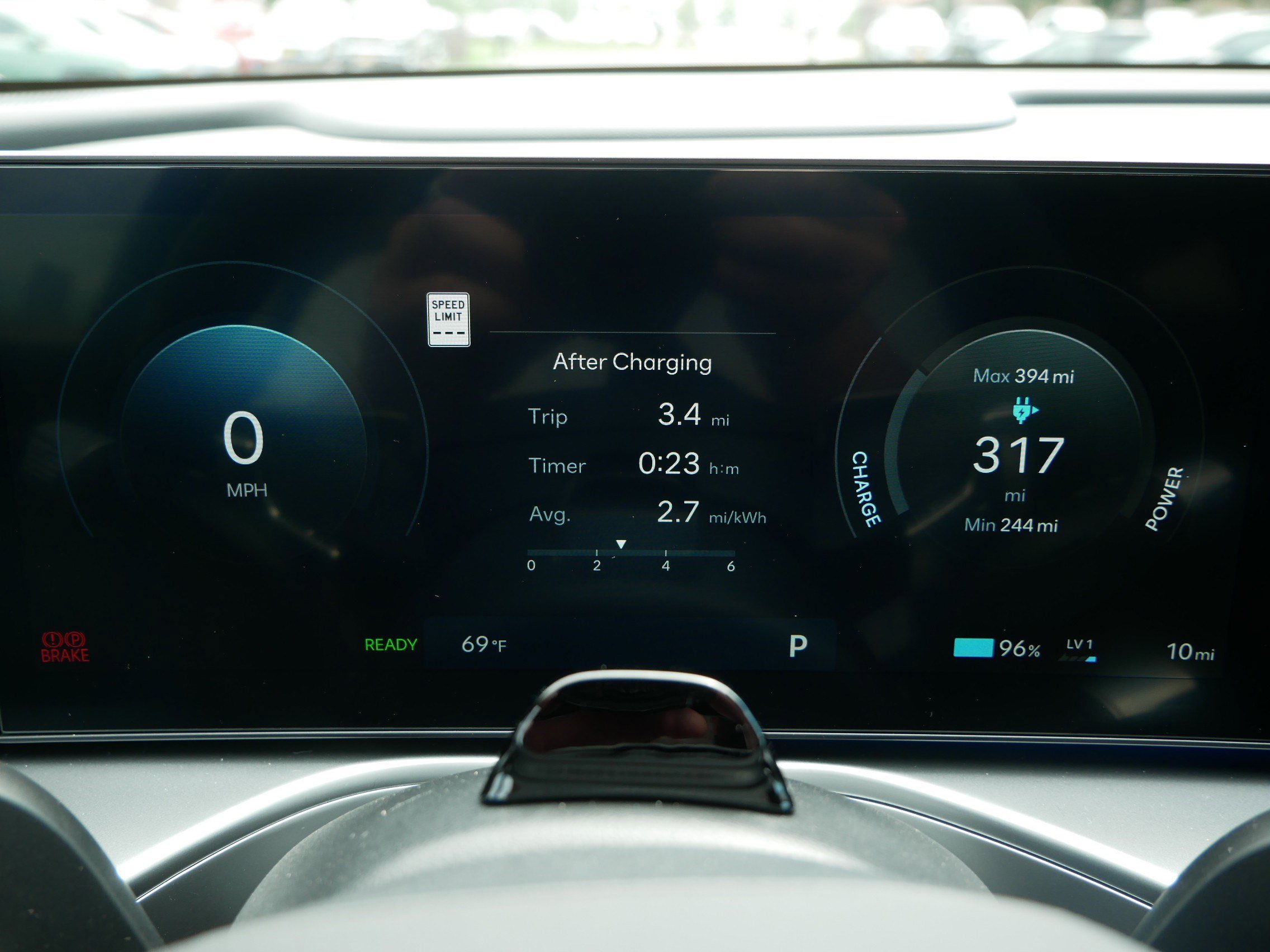 2026 Hyundai Ioniq SEL photo 5