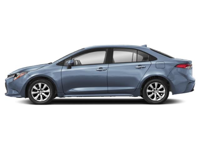 2023 Toyota Corolla LE photo 3