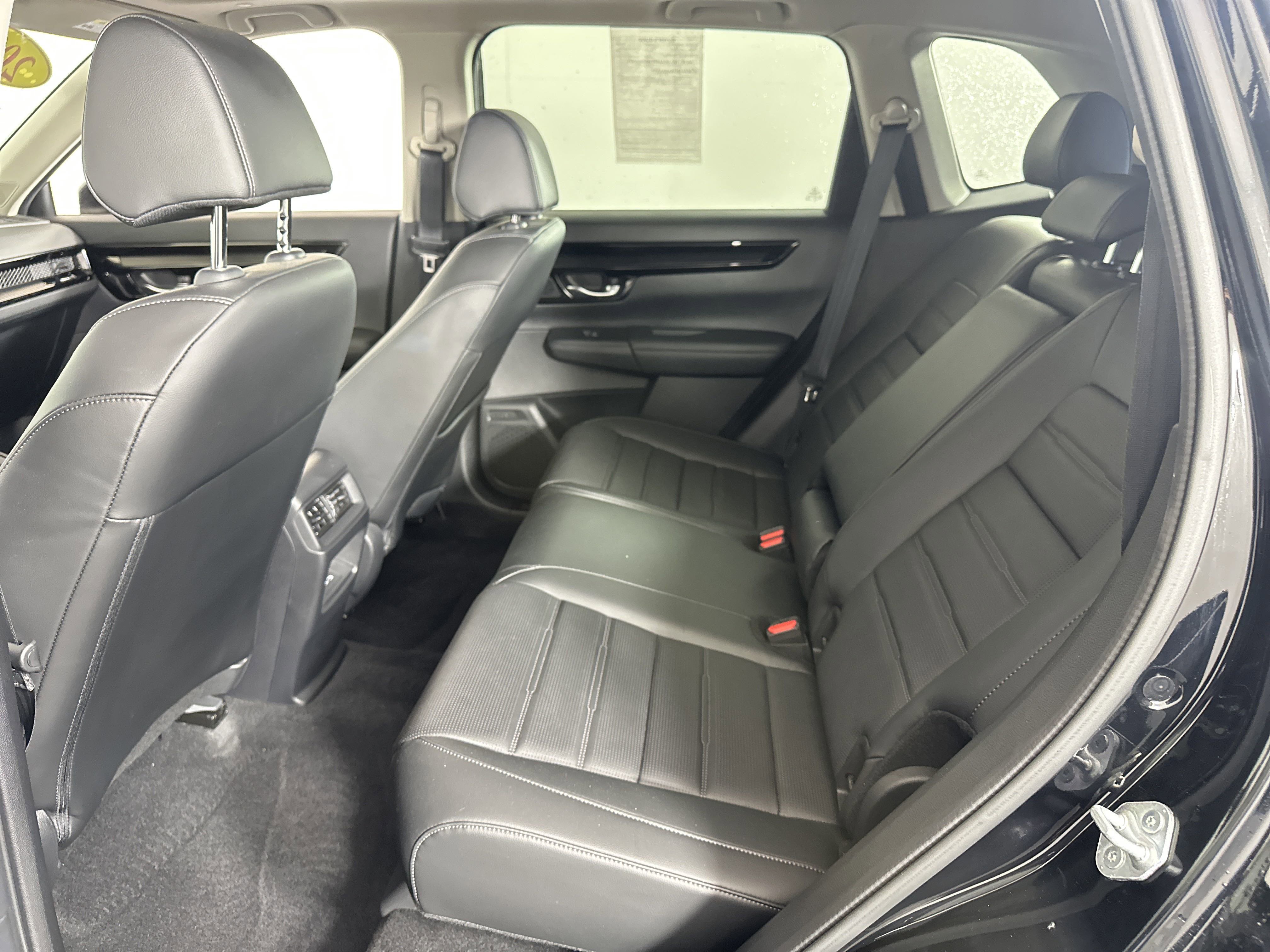 2024 Honda CR-V EX-L photo 5