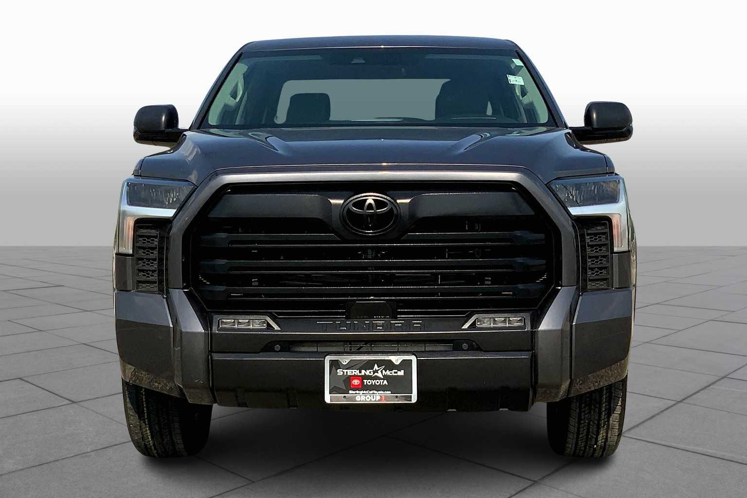 2023 Toyota Tundra SR5 photo 3