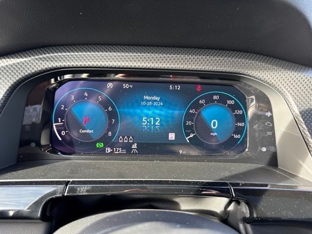 2025 Volkswagen Atlas Cross Sport SEL Premium R-Line photo 18