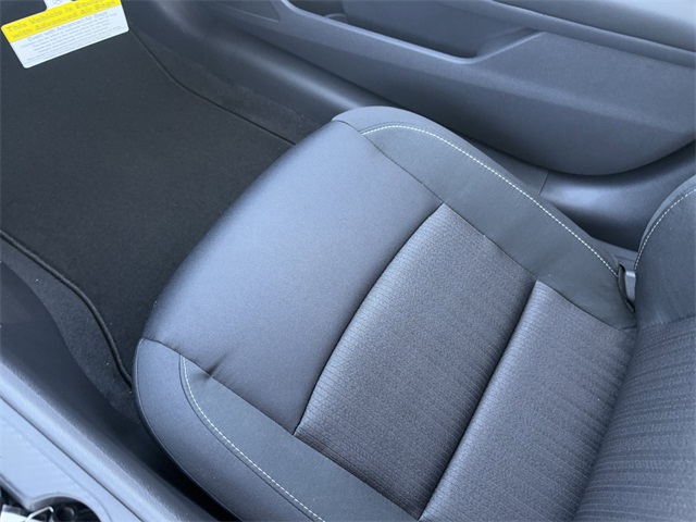 2025 Nissan Altima 2.5 S photo 23