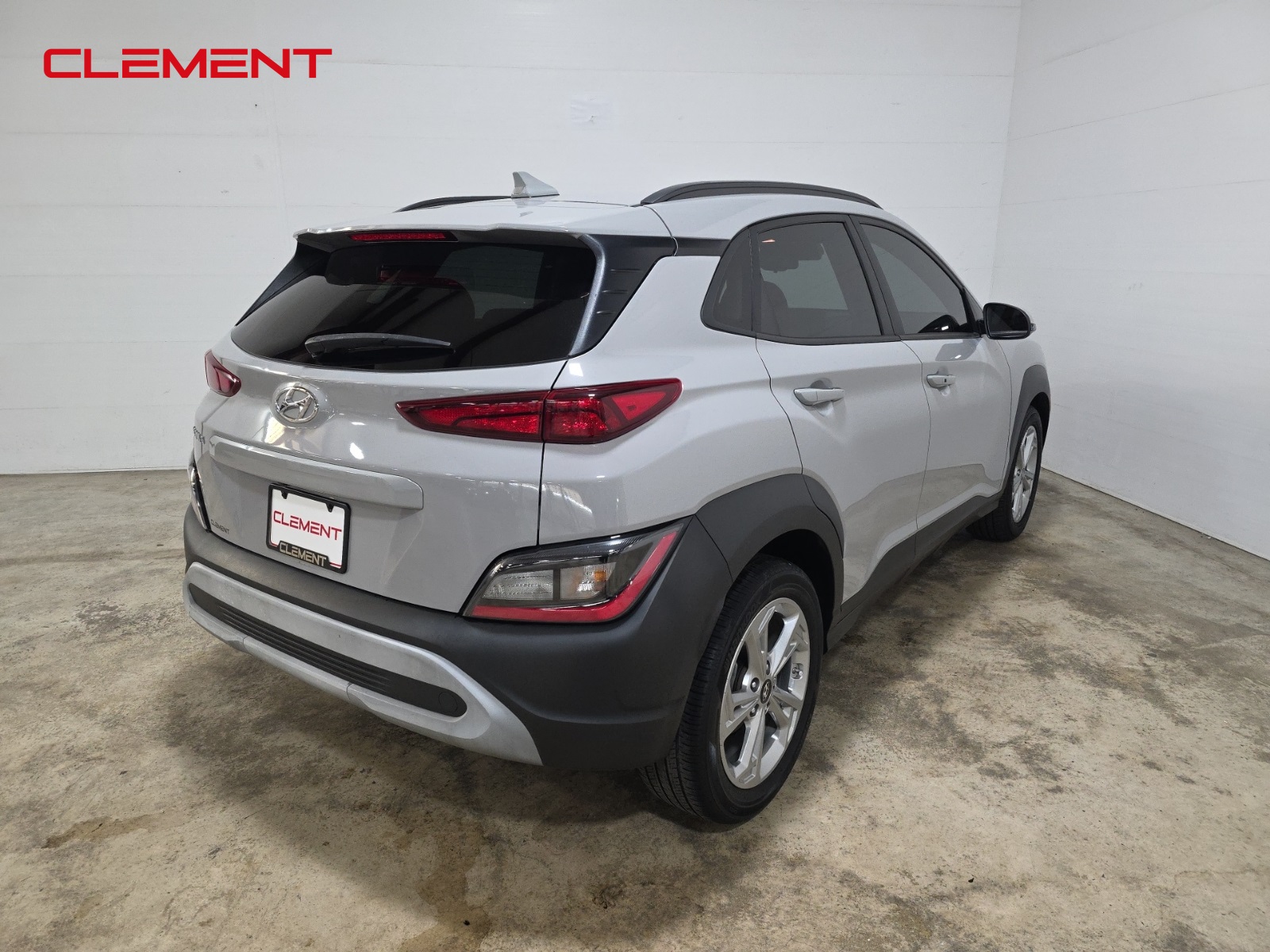 2023 Hyundai Kona SEL photo 5