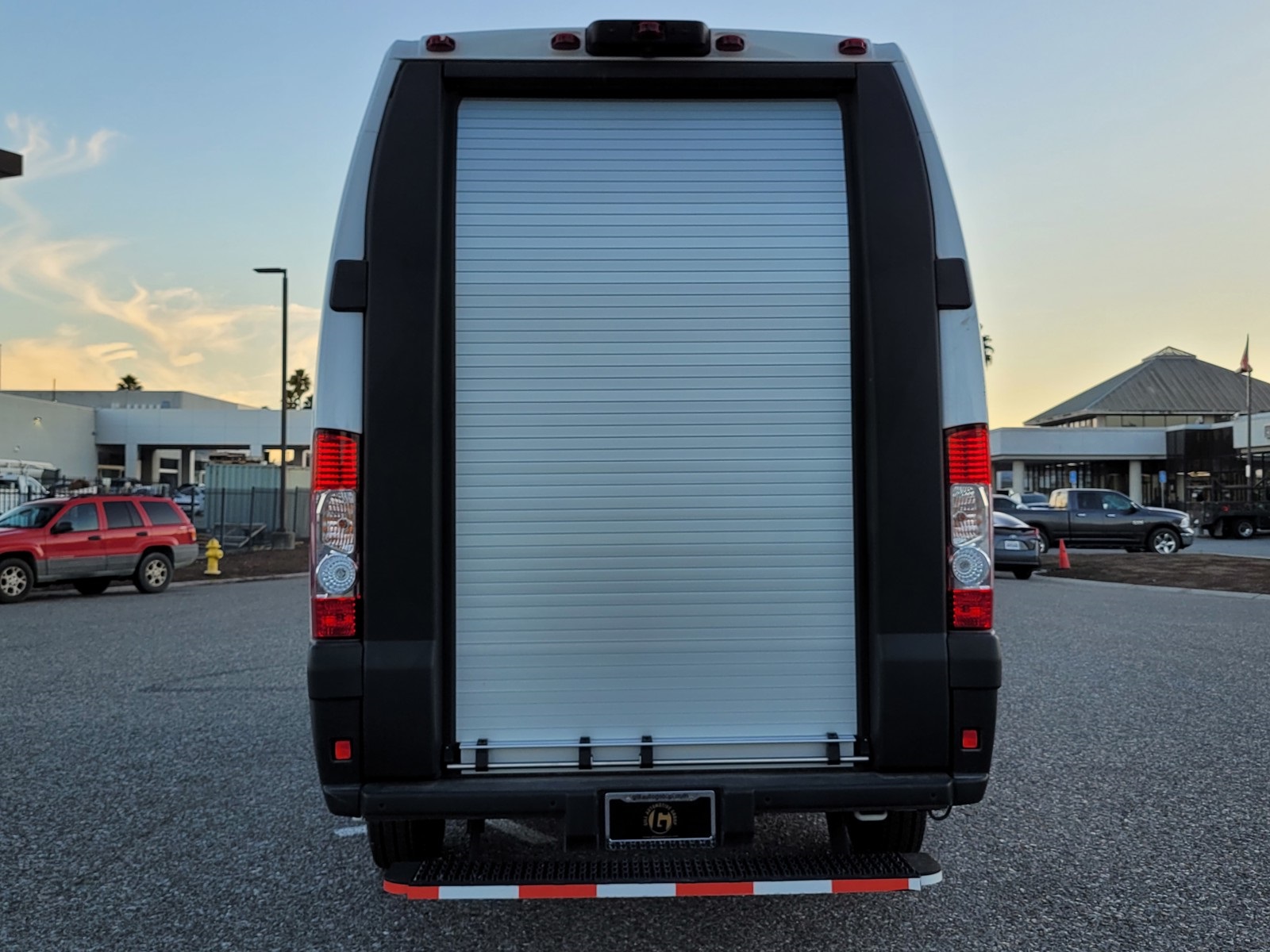 2024 Ram 3500 photo 3