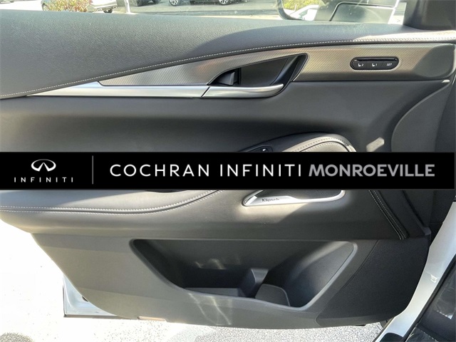2026 Infiniti QX60 Luxe AWD photo 22
