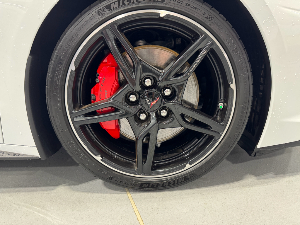 2023 Chevrolet Corvette 3LT photo 11