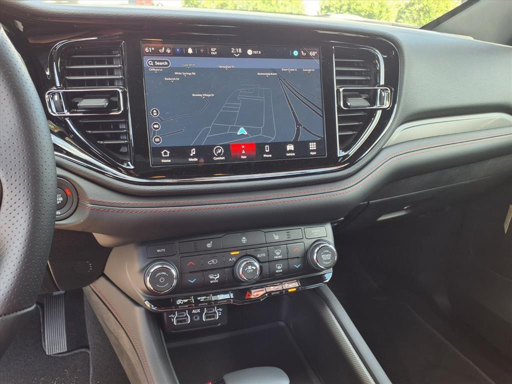 2026 Dodge Durango GT photo 4