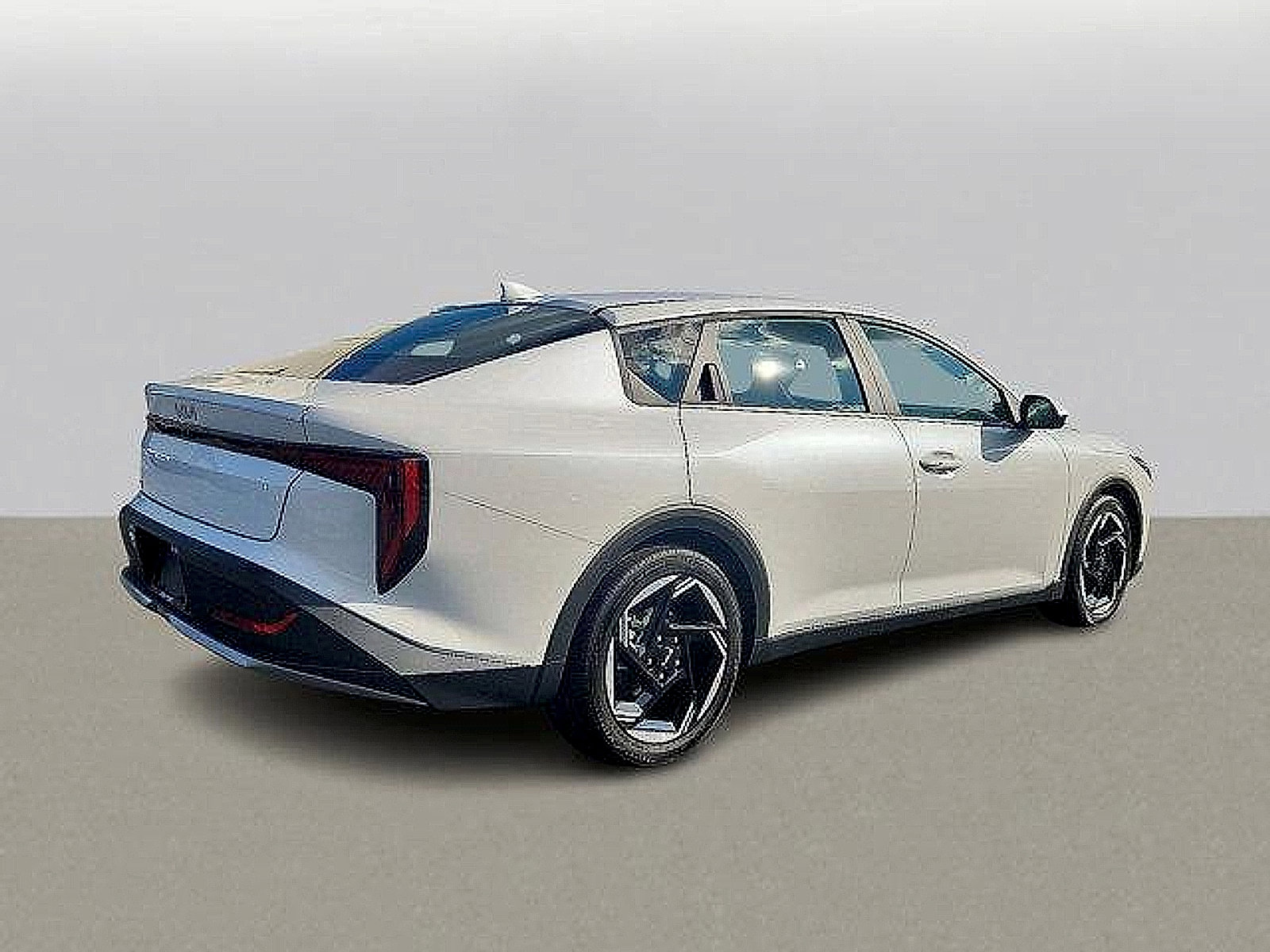 2025 Kia K4 EX photo 4