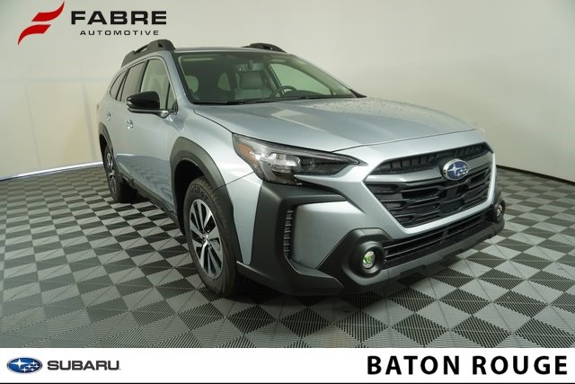 New 2025 Subaru Outback Premium 4D Sport Utility in Lafayette