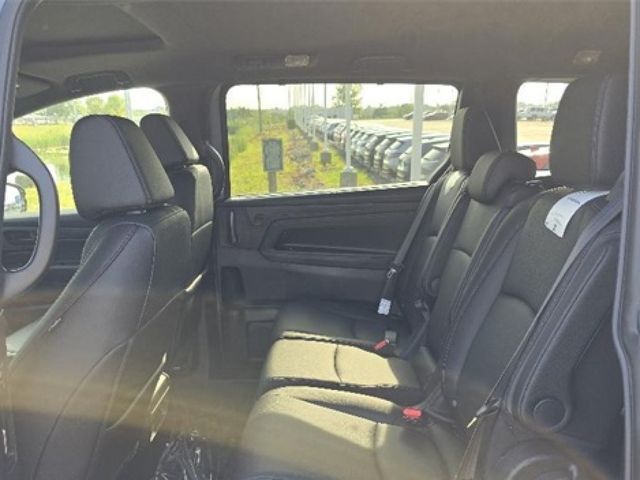 2025 Honda Odyssey photo 24