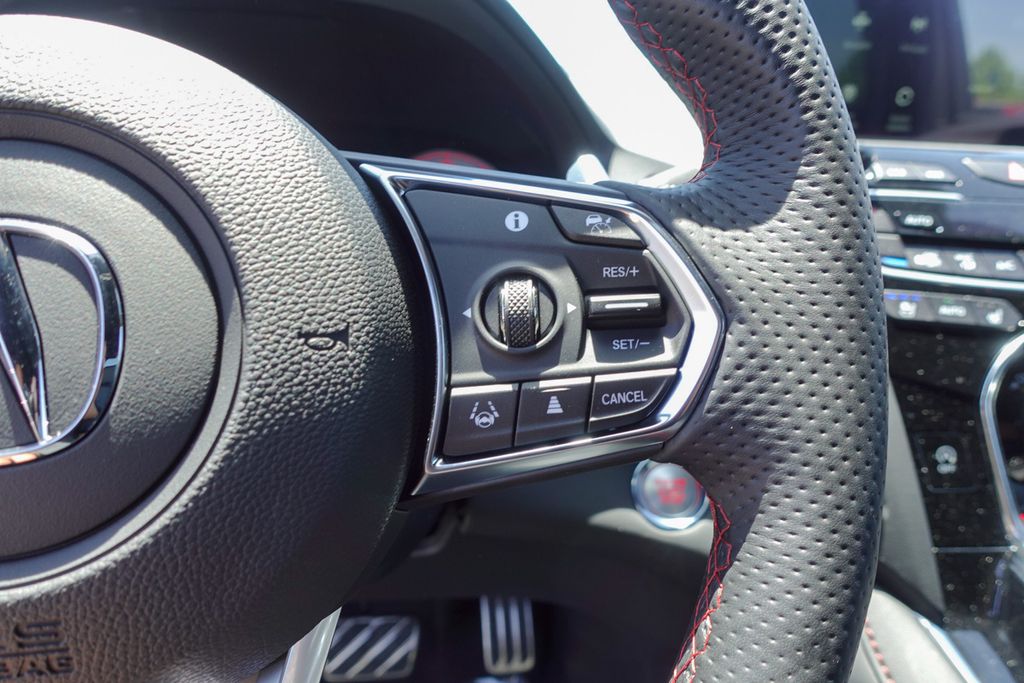 2025 Acura RDX A-Spec photo 14