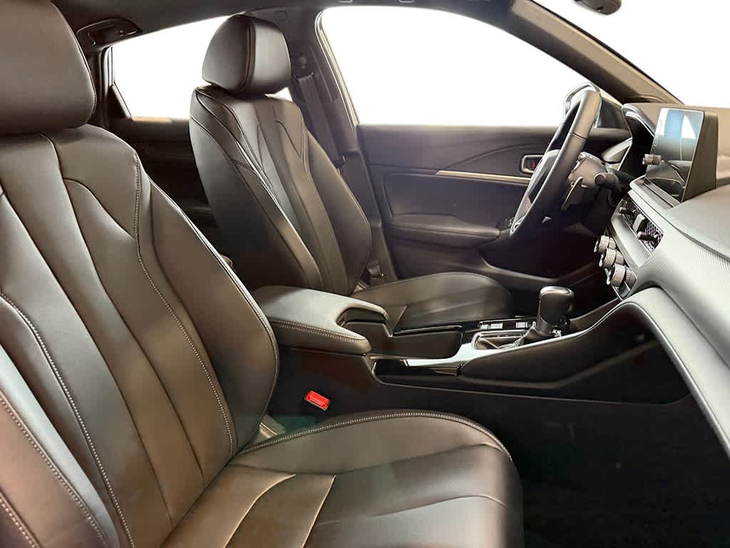 2026 Acura Integra A-Spec photo 32