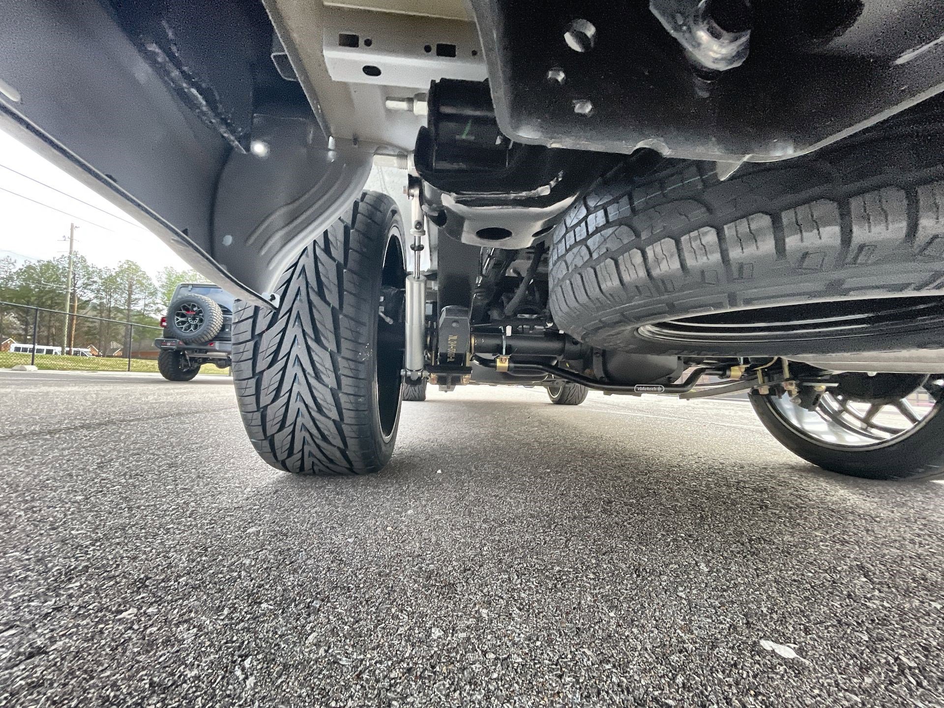 2025 Ford F-150 XL photo 4