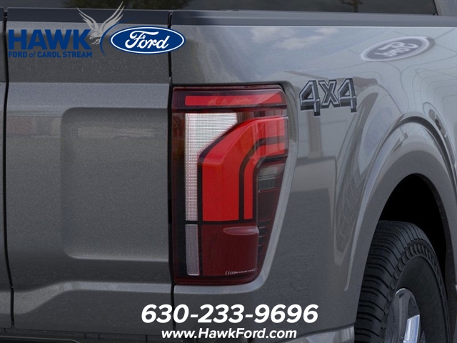 2025 FORD F-150 - Image 21