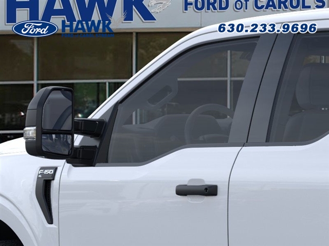 2025 FORD F-150 - Image 20