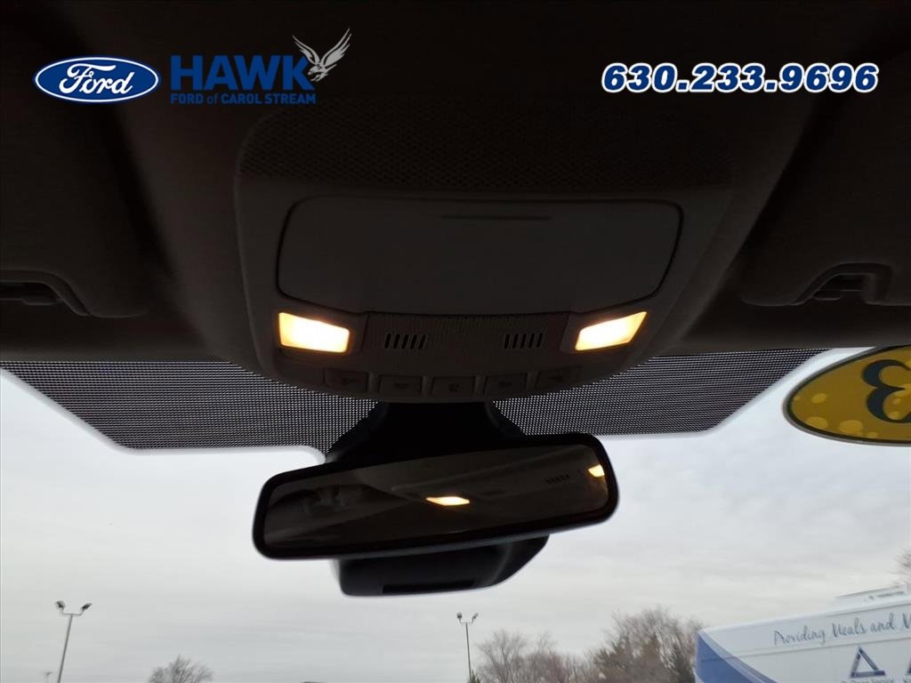 2023 FORD EDGE - Image 21