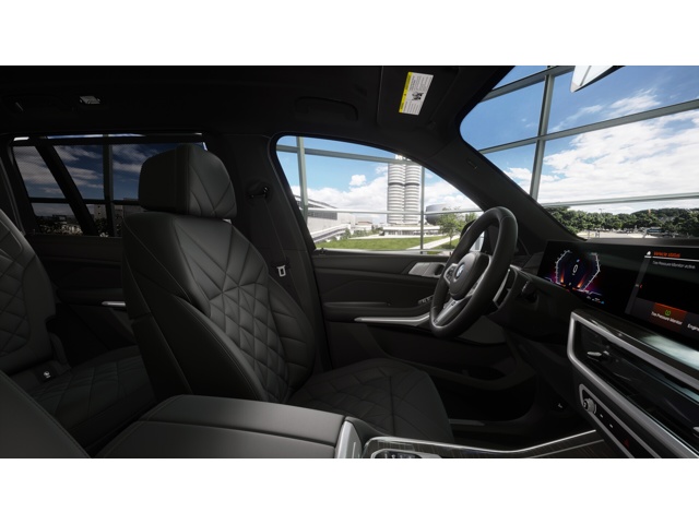 2026 Bmw X7 xDrive40i photo 8