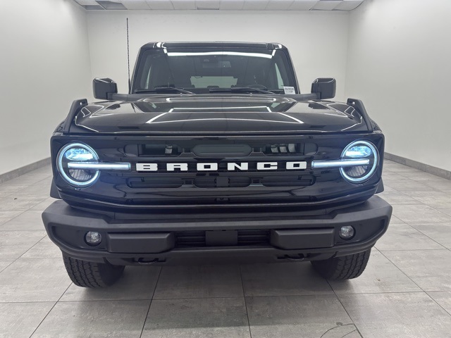 2025 Ford Bronco Outer Banks photo 5
