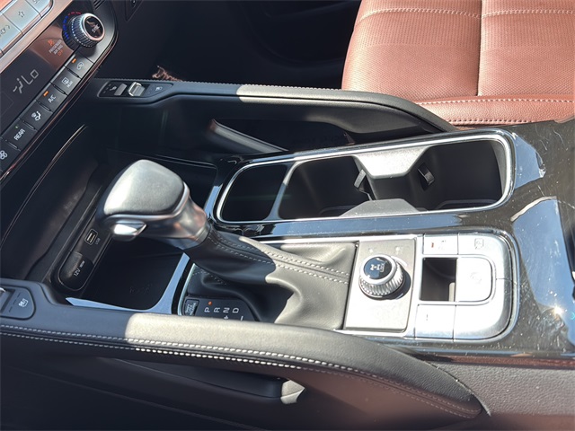 2024 Kia Telluride SX photo 19