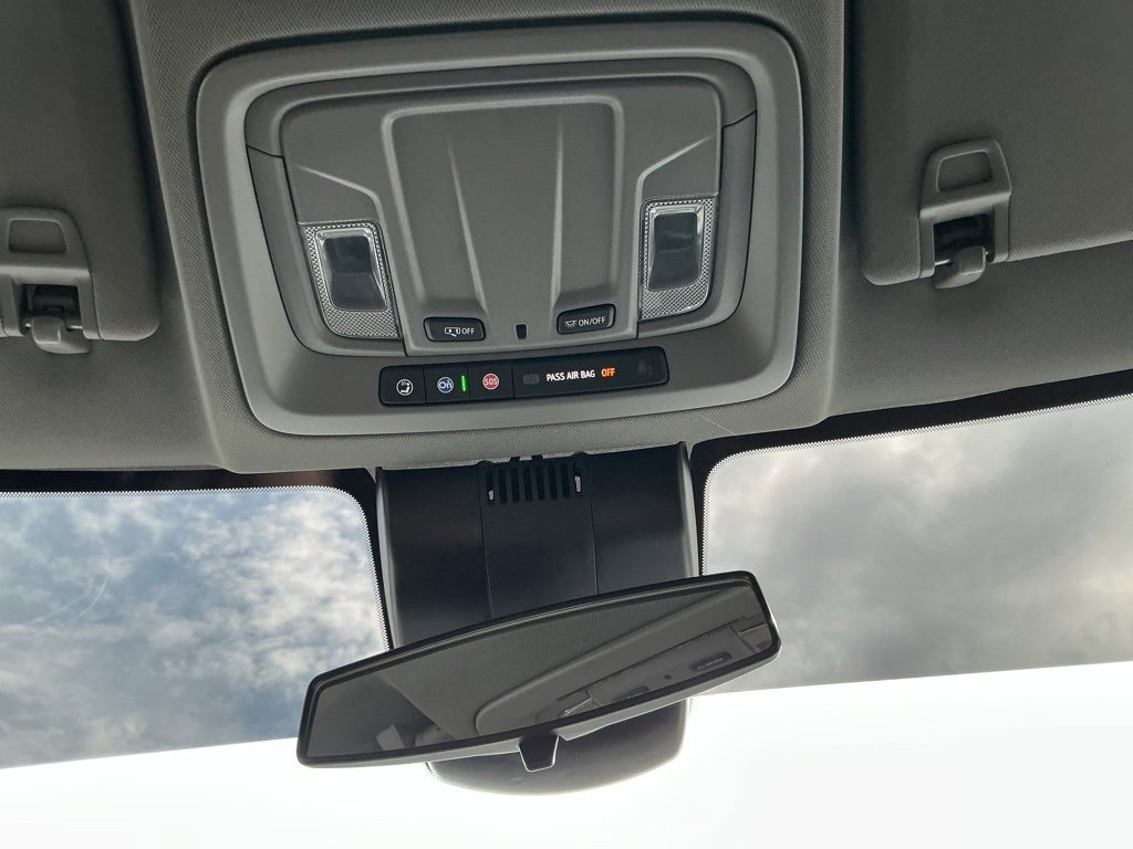 2024 Gmc Sierra 1500 Elevation photo 50