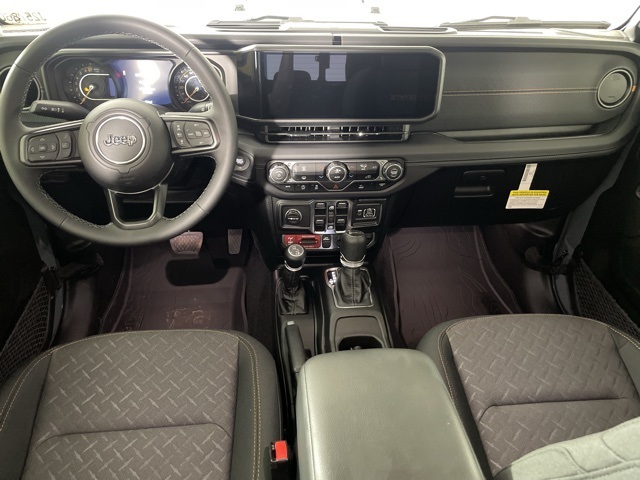 2025 Jeep Gladiator Mojave photo 32