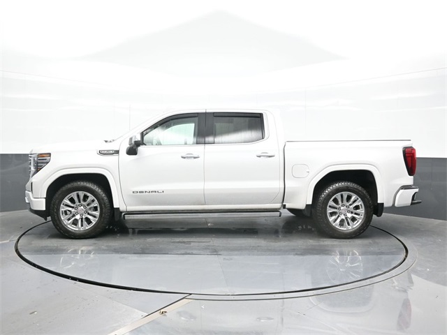 2024 Gmc Sierra 1500 Denali photo 4