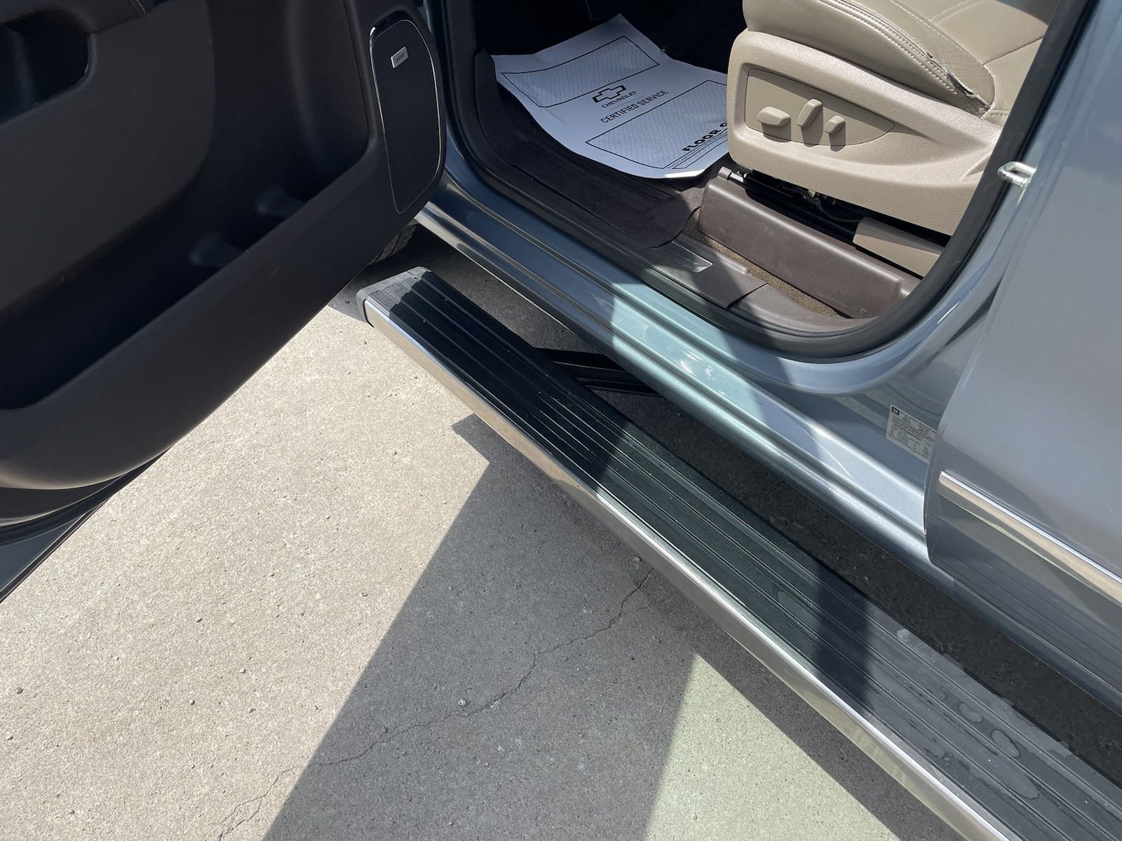 2016 Gmc Sierra 1500 Denali photo 13