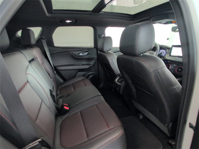 2023 Chevrolet Blazer RS photo 13