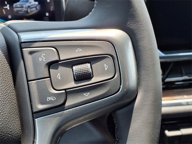 2025 Chevrolet Silverado 1500 LT photo 15