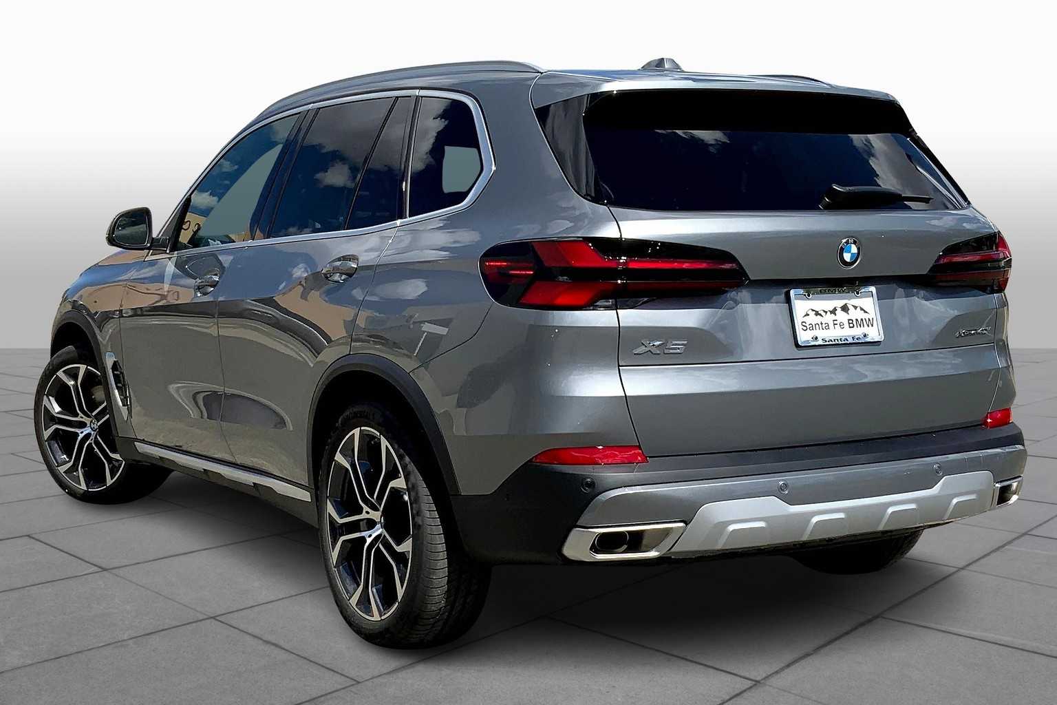 2026 Bmw X5 xDrive40i photo 12