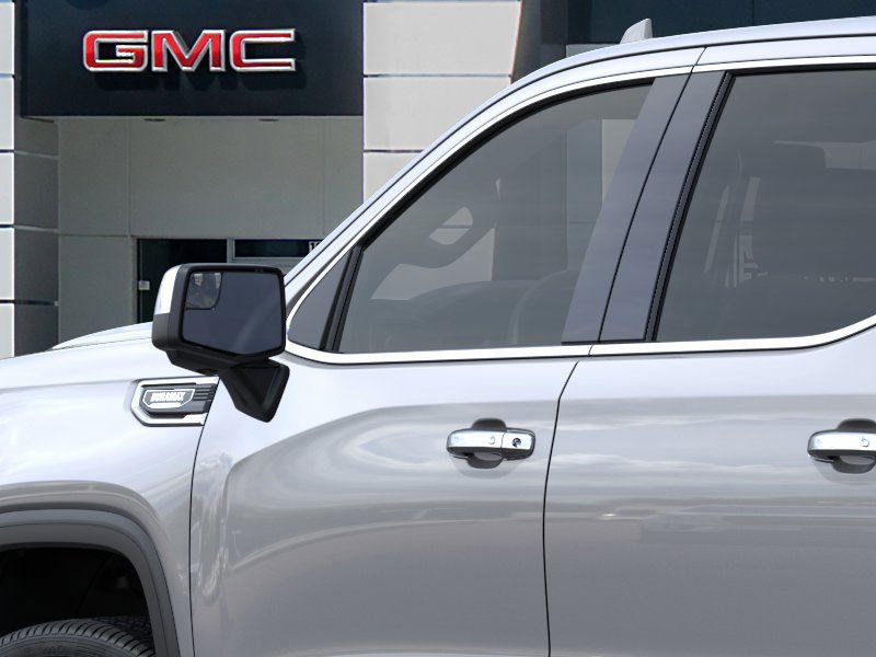 2026 Gmc Sierra 1500 Denali photo 12