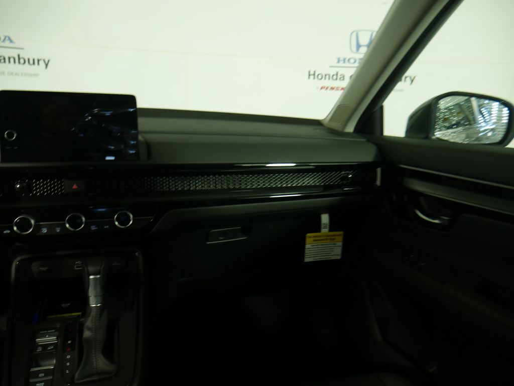 2026 Honda CR-V EX-L photo 14