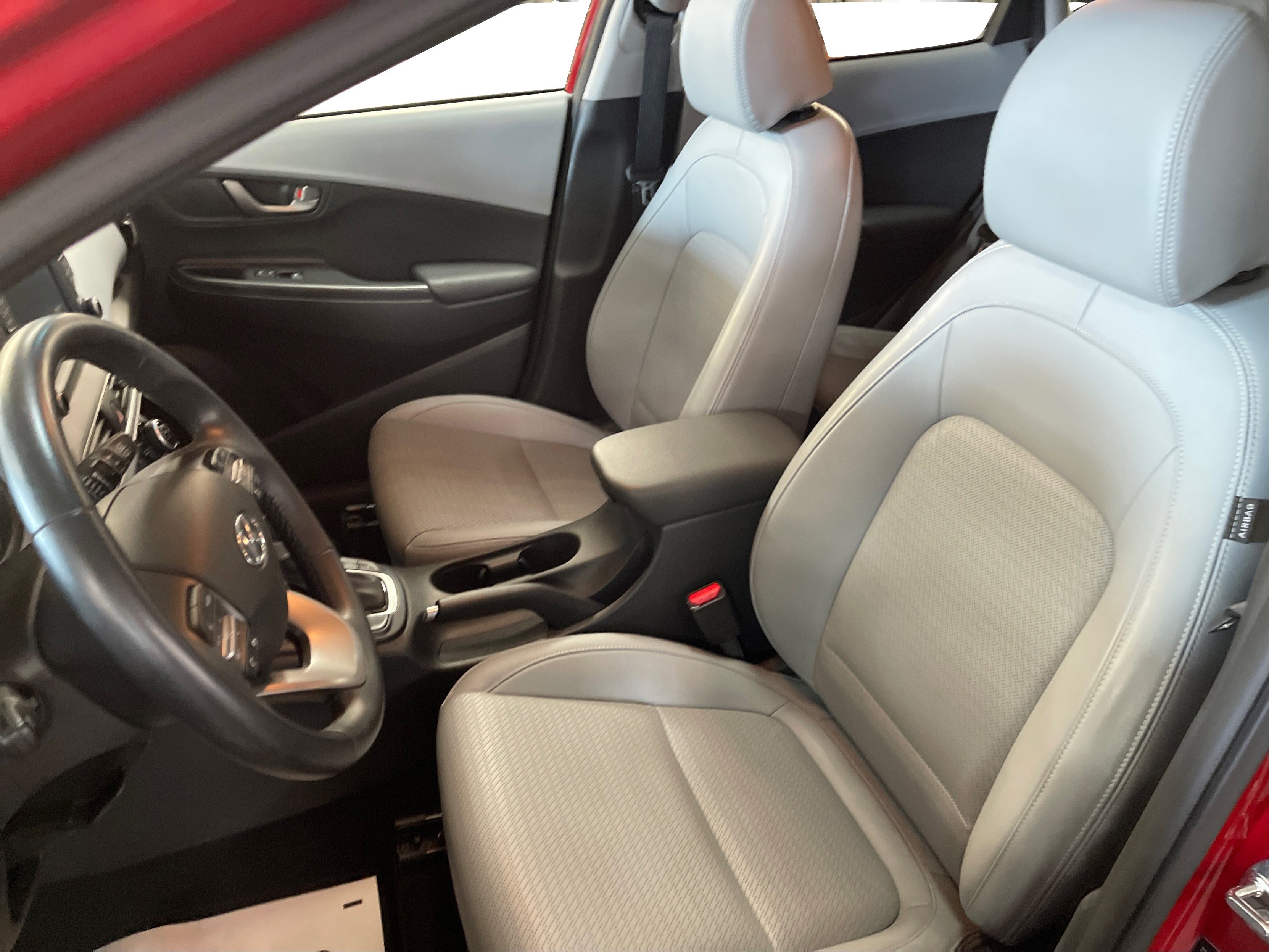 2021 Hyundai Kona Ultimate photo 18