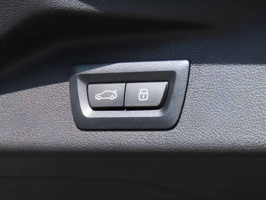 2025 Bmw X7 xDrive40i photo 25