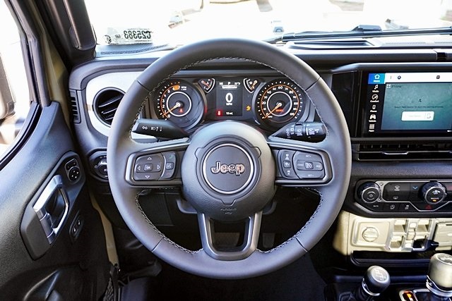 New 2026 41 Exterior Paint Jeep Sport S image 23