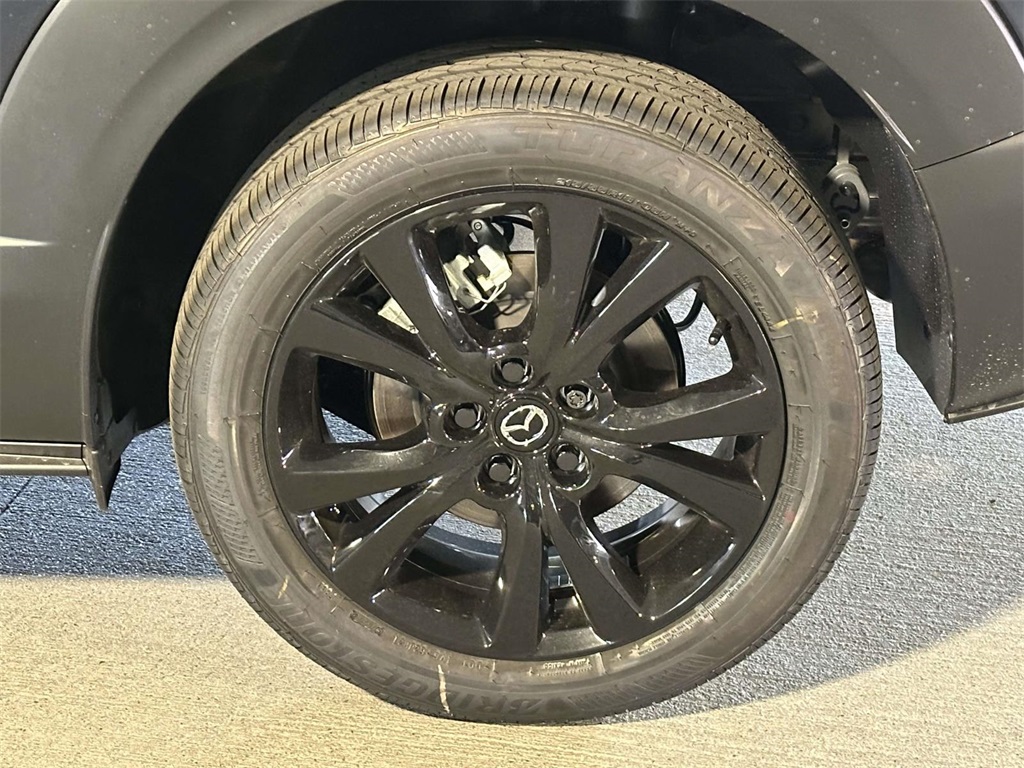 2025 Mazda CX-30 2.5 Select Sport photo 10