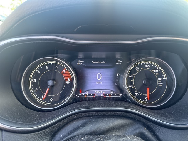 2021 Jeep Cherokee Limited photo 4