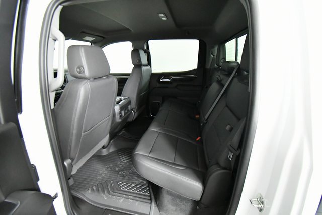 2026 Chevrolet Silverado 1500 RST photo 23