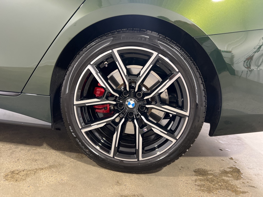 2024 Bmw M440i xDrive photo 29