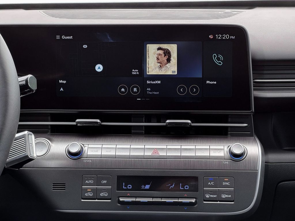 2026 Hyundai Kona Limited photo 18