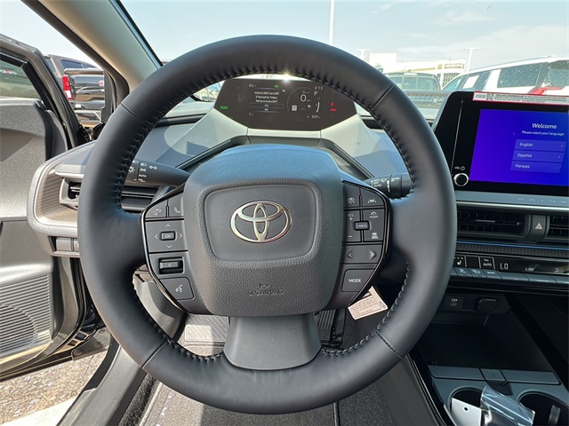 2026 Toyota Prius XLE photo 19