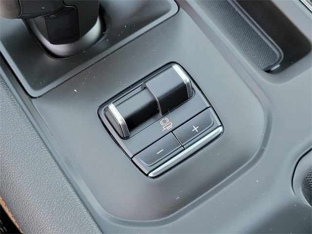 2023 Gmc Sierra 1500 AT4 photo 27