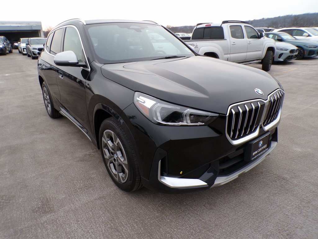 2023 BMW X1 28i