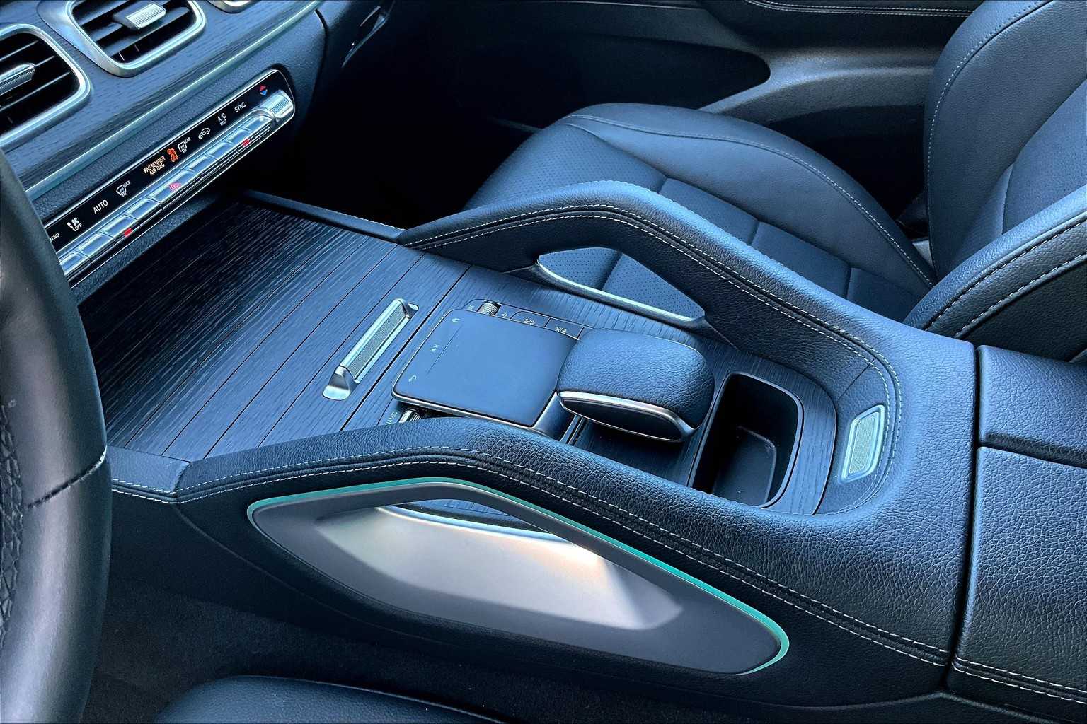 2023 Mercedes Benz GLE 350 photo 16