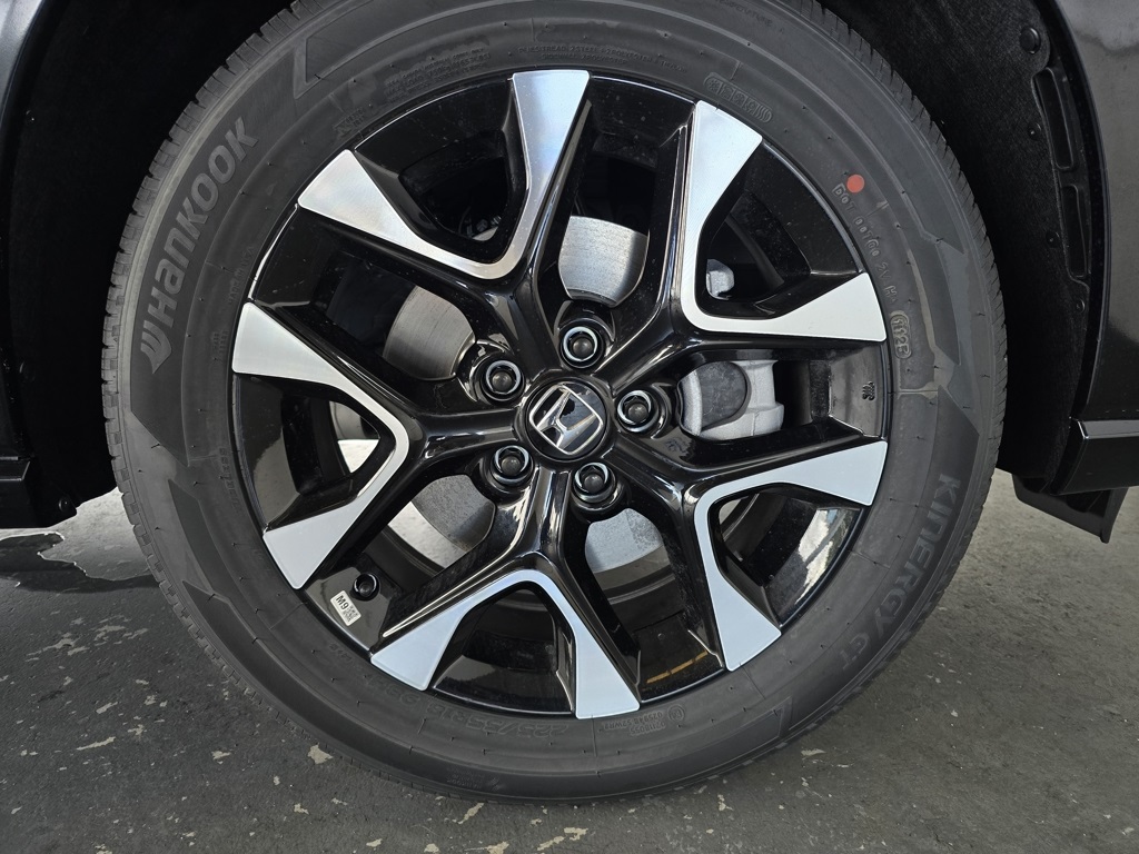 2026 Honda HR-V EX-L photo 56