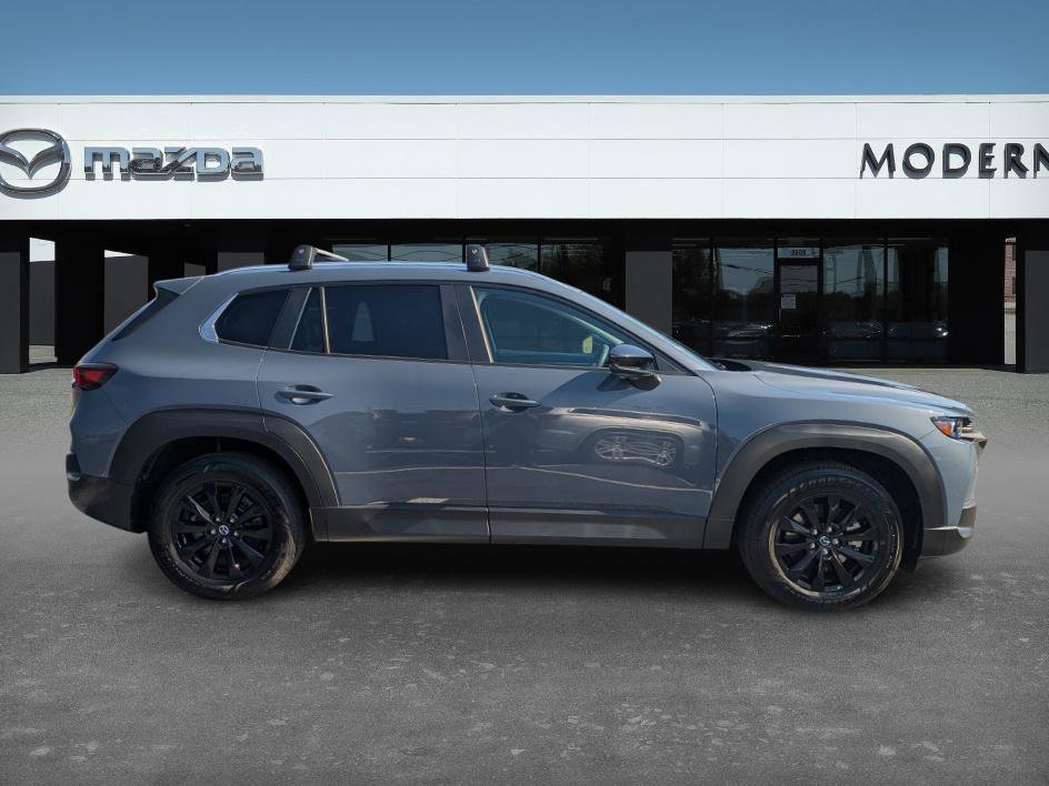 2025 Mazda CX-50 2.5 S Premium photo 4