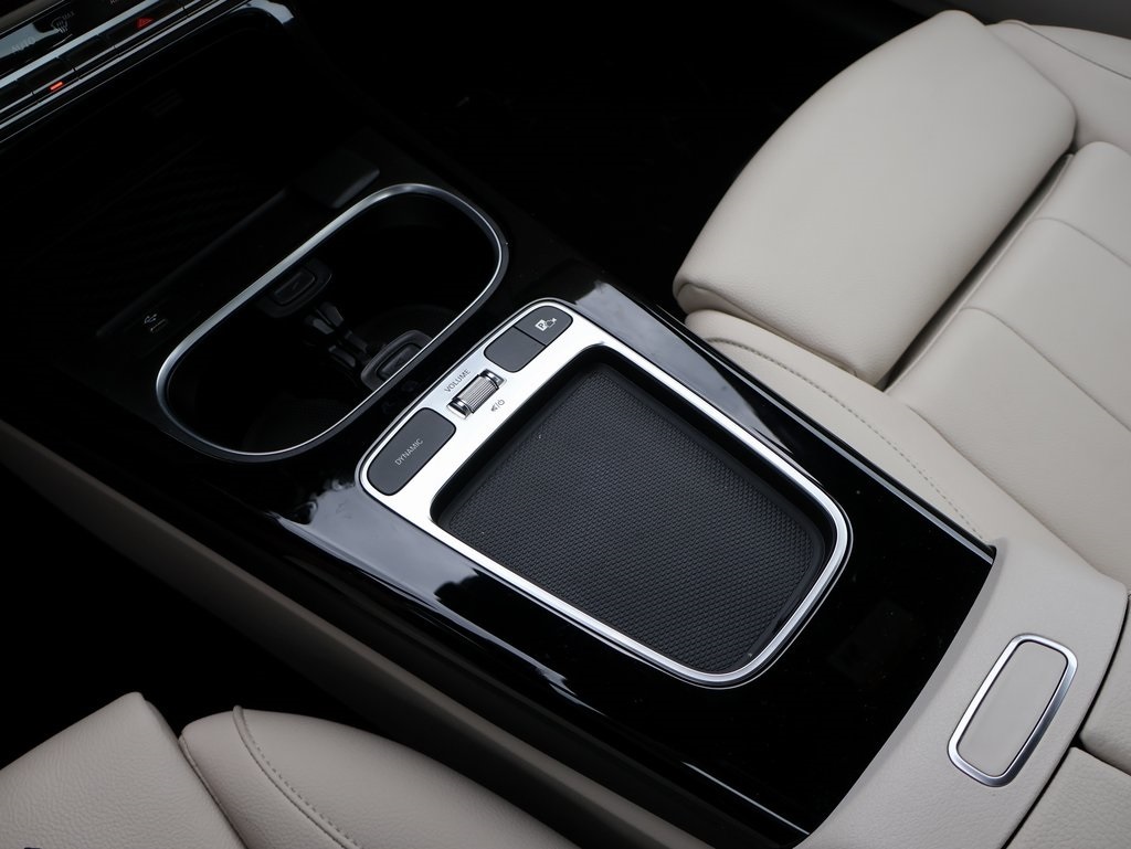 2024 Mercedes Benz CLA 250 4MATIC photo 25