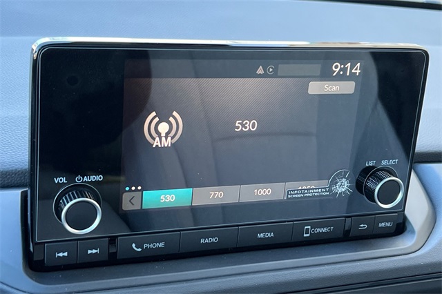 2025 Honda Accord 1.5T LX photo 19