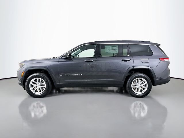 2025 Jeep Grand Cherokee Laredo Altitude photo 4